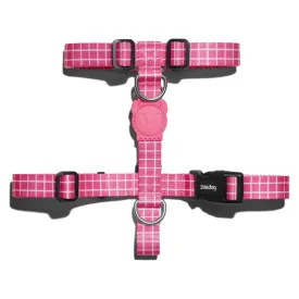 395206 PINK WAVE H-HARNESS M ピンクウェイブ Hハーネス M