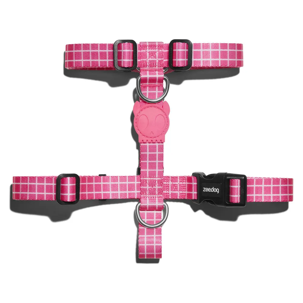 395206 PINK WAVE H-HARNESS M ピンクウェイブ Hハーネス M