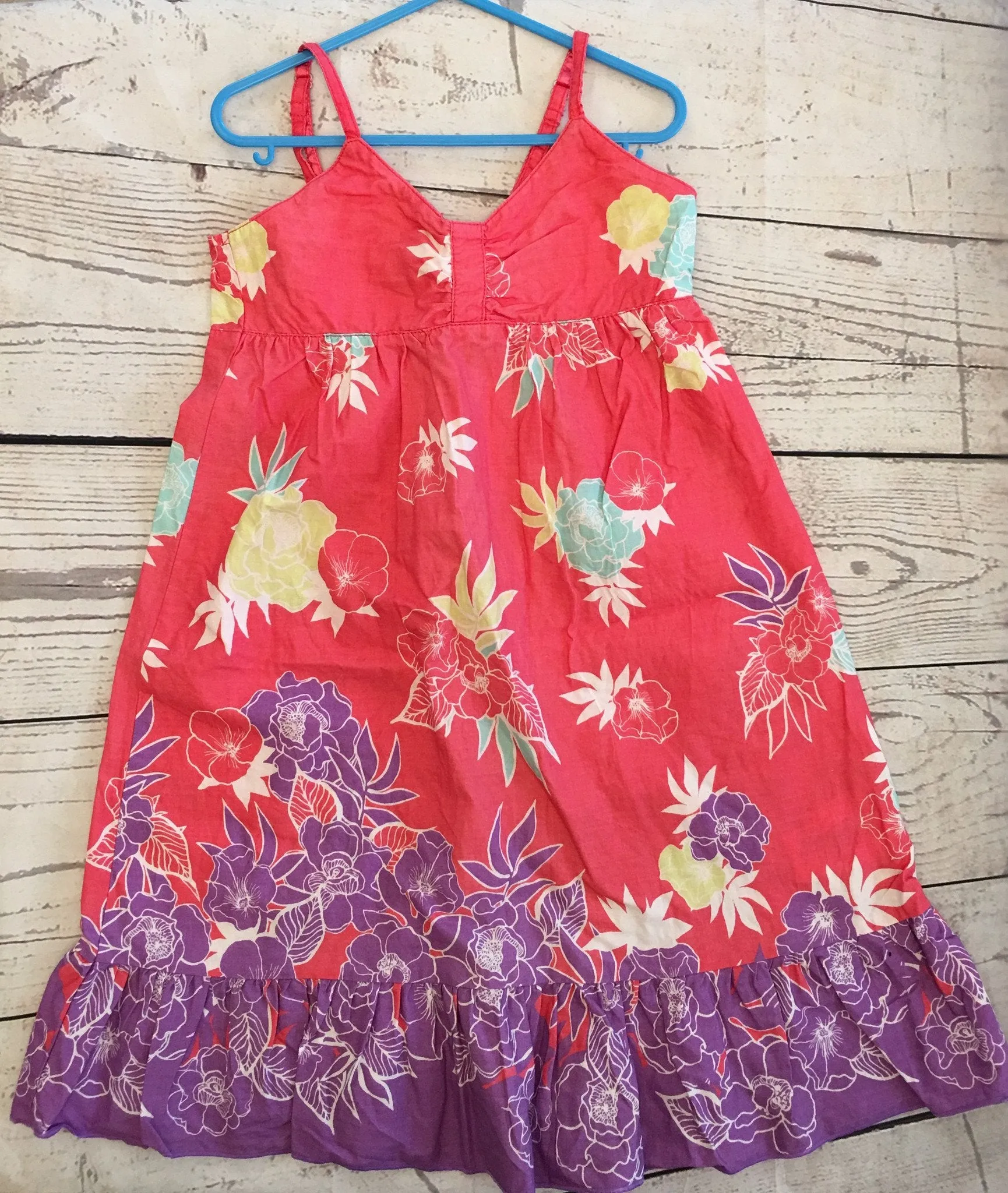 8-9 years summer dress H&M