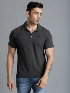 Ascon Cotton Poly Polo T-Shirt