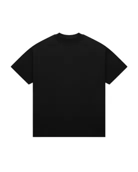 Black Everyday T Shirt