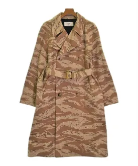 CELINE Trench coats