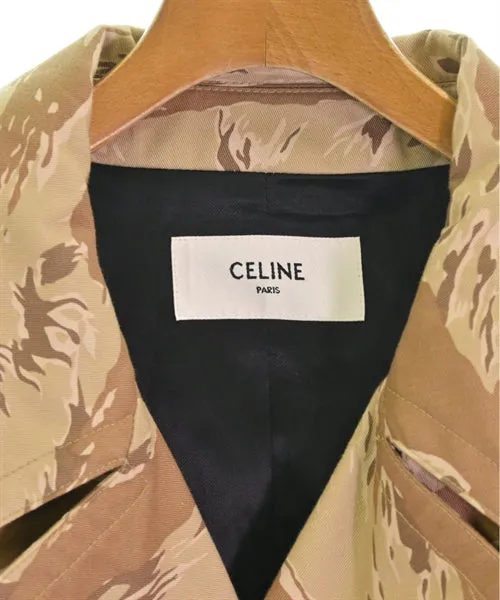 CELINE Trench coats