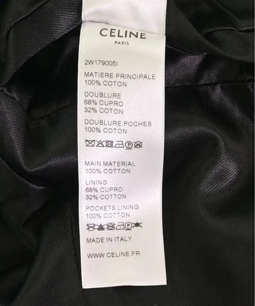 CELINE Trench coats