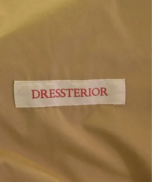 DRESSTERIOR Trench coats