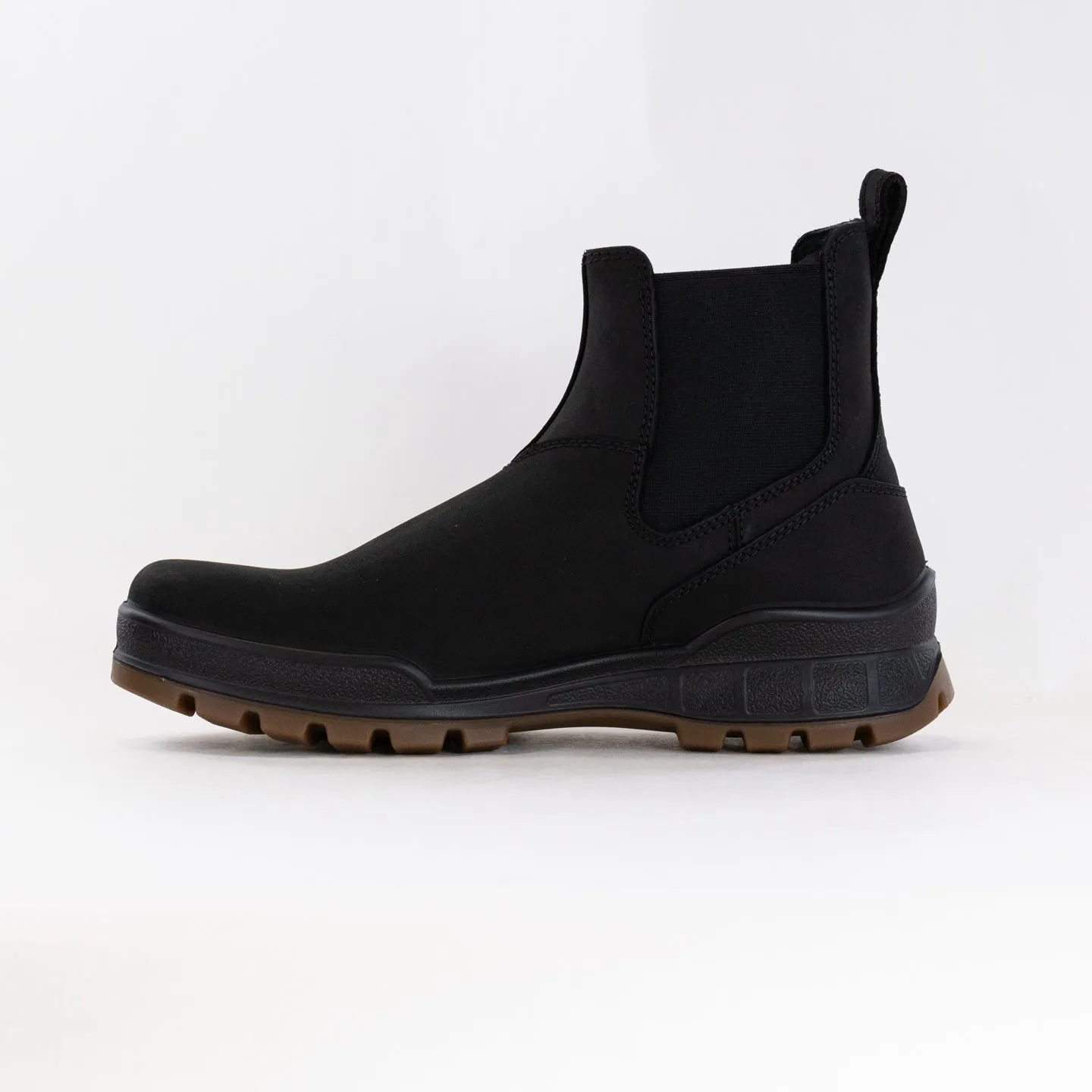 Ecco Track 25 Chelsea (Men's) - Black