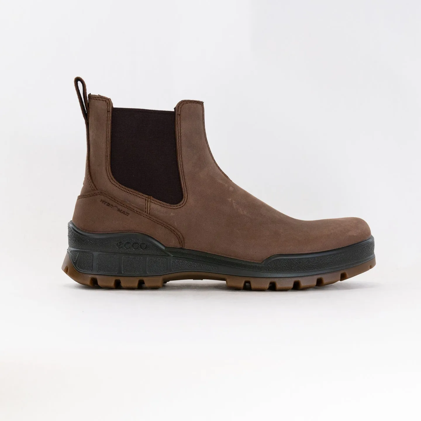 Ecco Track 25 Chelsea (Men's) - Cocoa