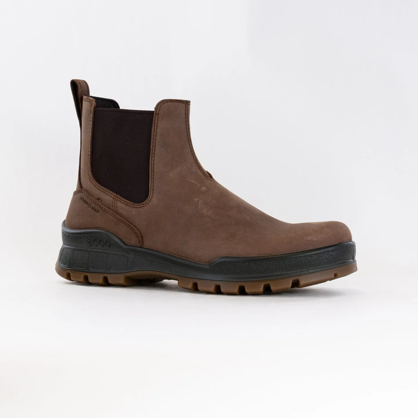 Ecco Track 25 Chelsea (Men's) - Cocoa