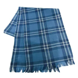 Edinburgh Light Weight Tartan Scarf