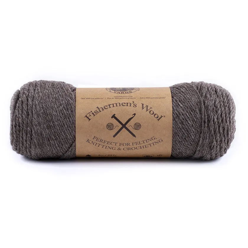 Fishermen's Wool® Yarn