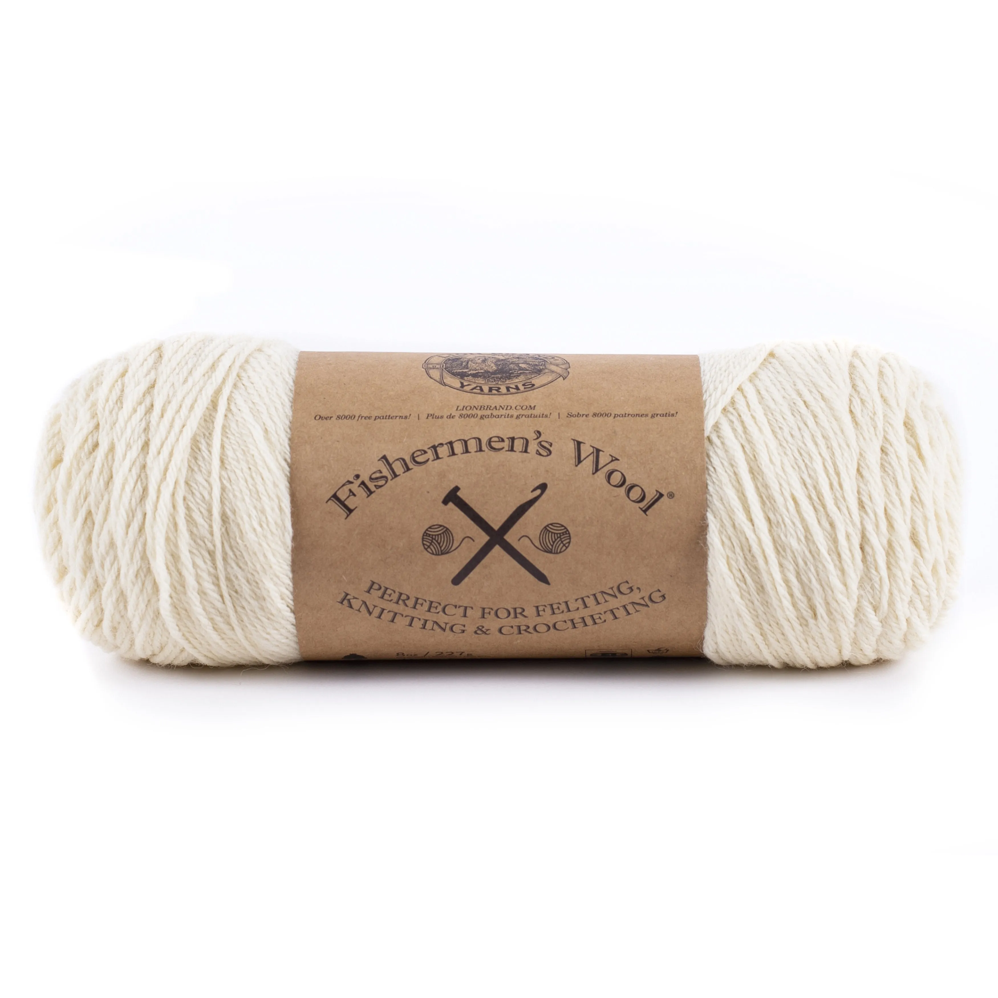 Fishermen's Wool® Yarn