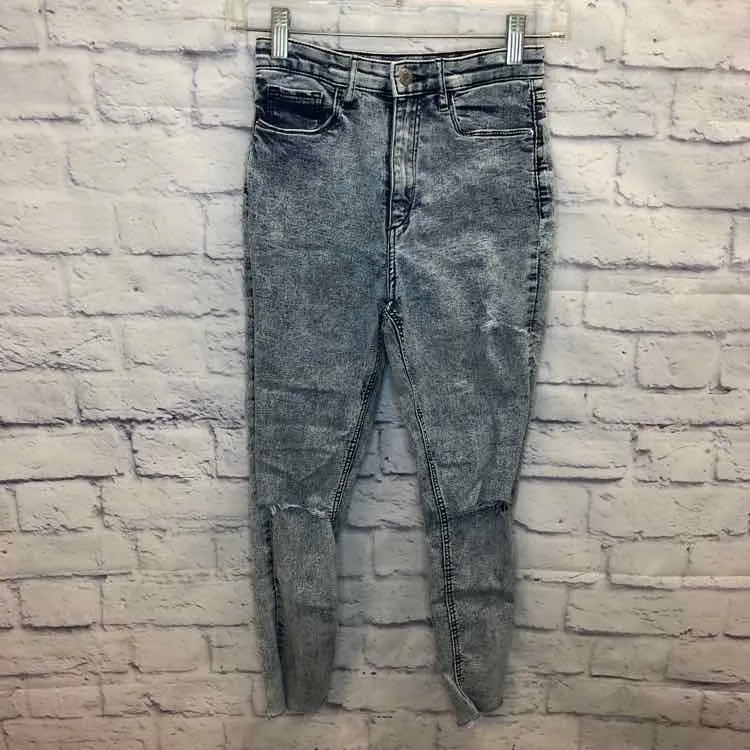 H&M Denim Size 14 Girls Jeans