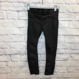 H&M Gray Size 6 Girls Jeans