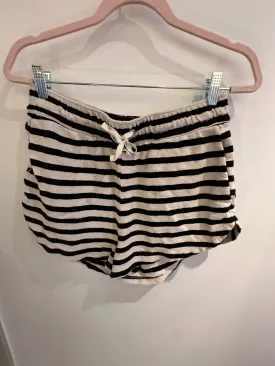 H&M Striped Shorts