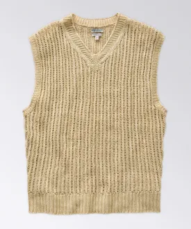 Huger Vest