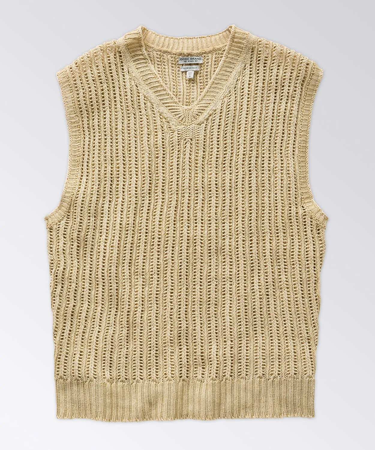 Huger Vest