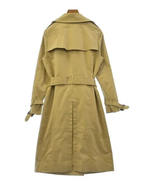 Jewel Changes Trench coats