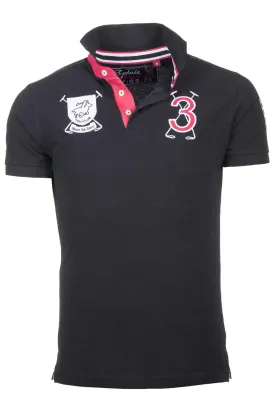 Men's Fordon Polo Shirt