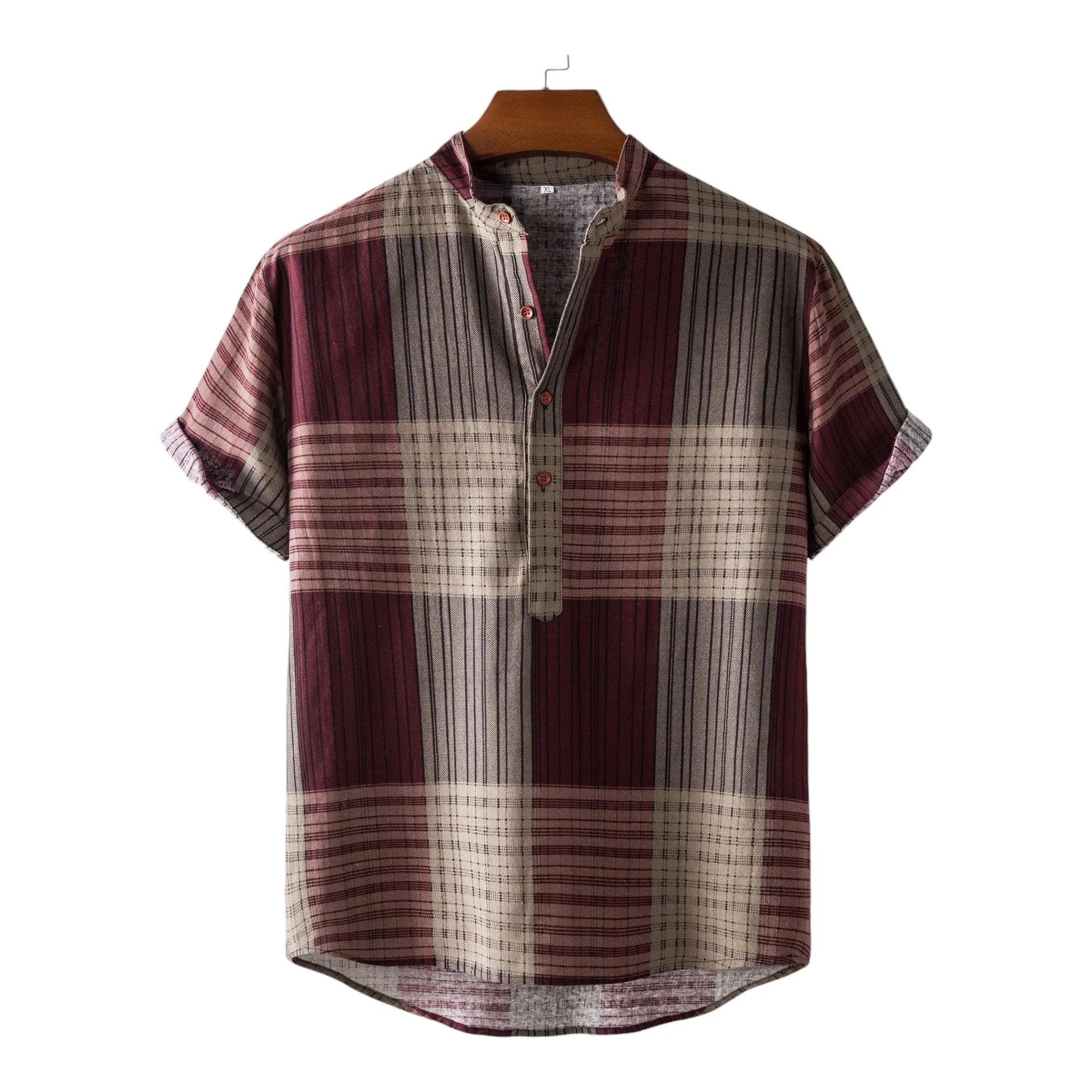 Men's Linen shirts