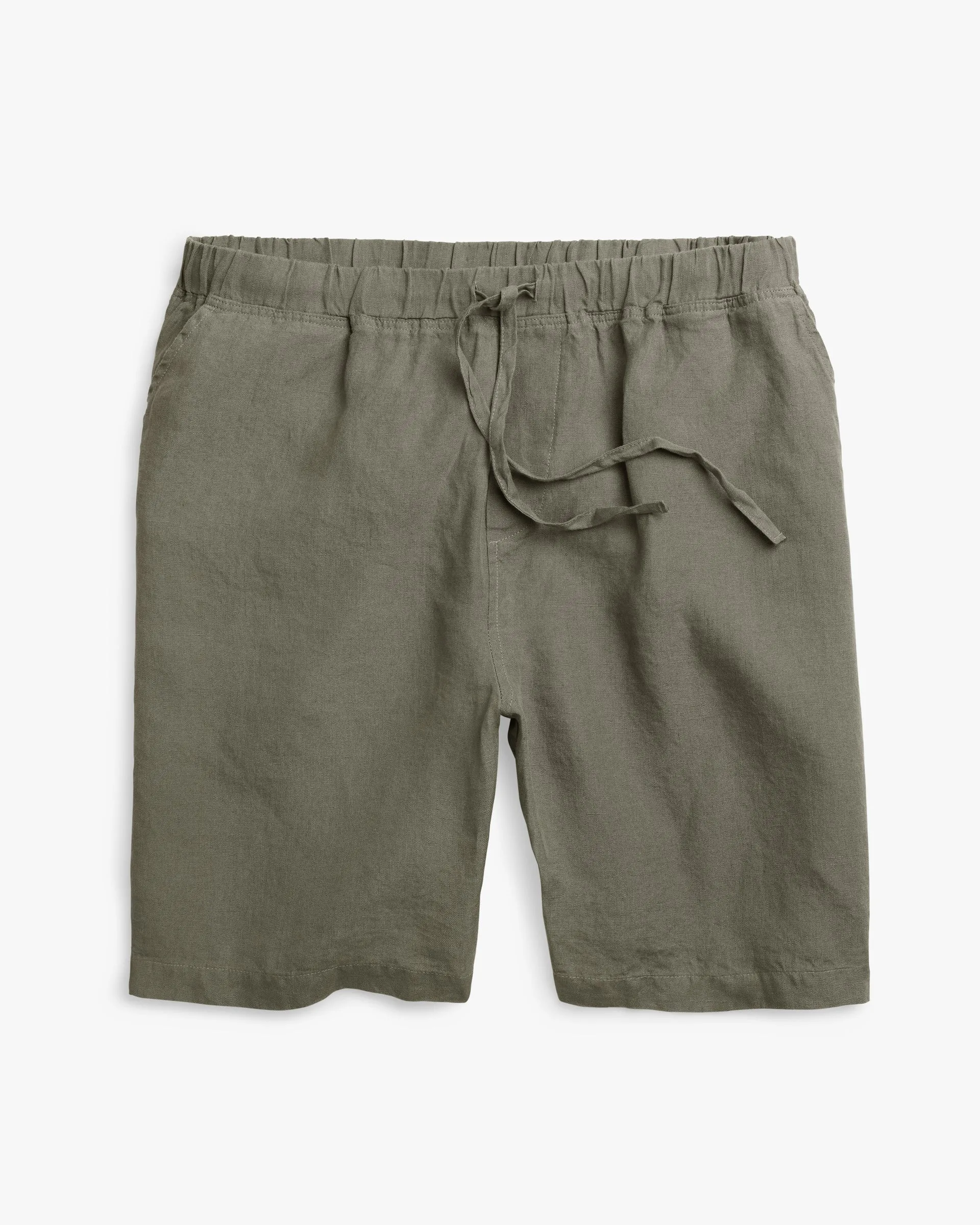 Men's Linen Short