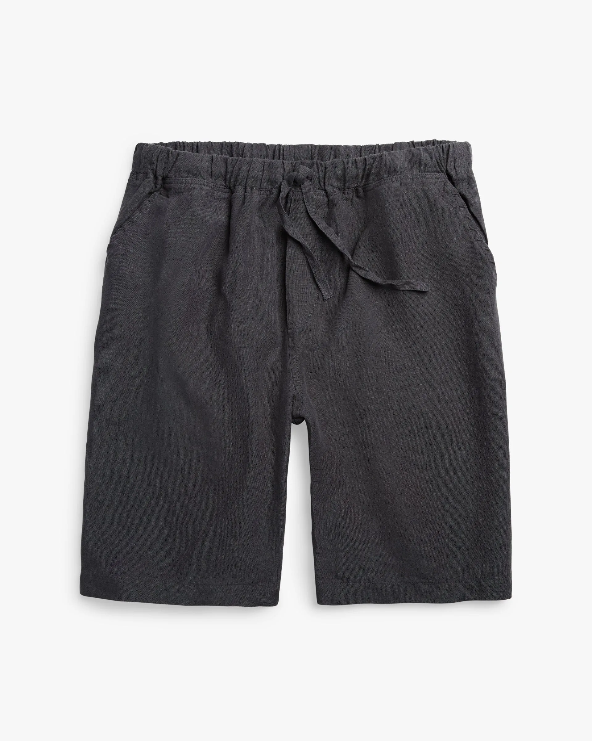 Men's Linen Short