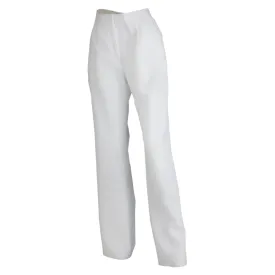 NAVY Women Enlisted Dress White Jumper Trousers