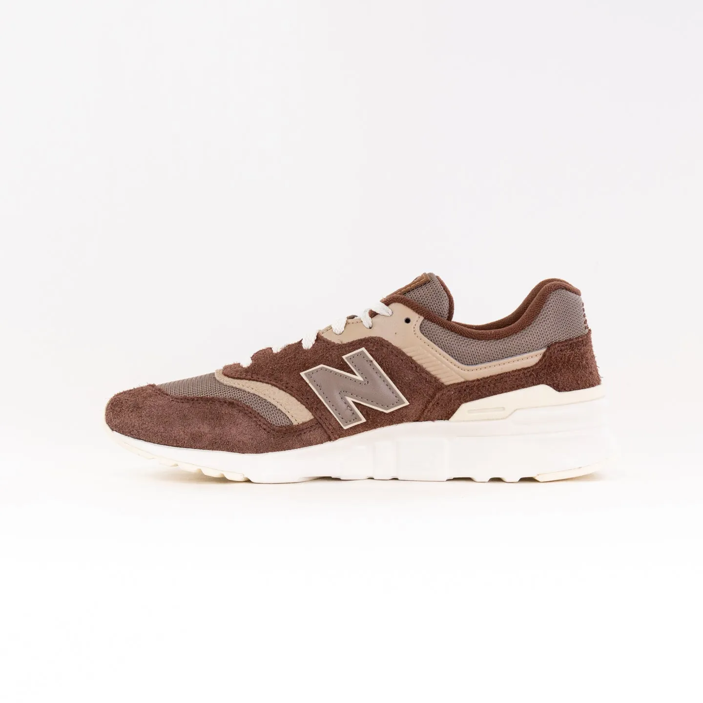 New Balance 997H (Men's) - Brown