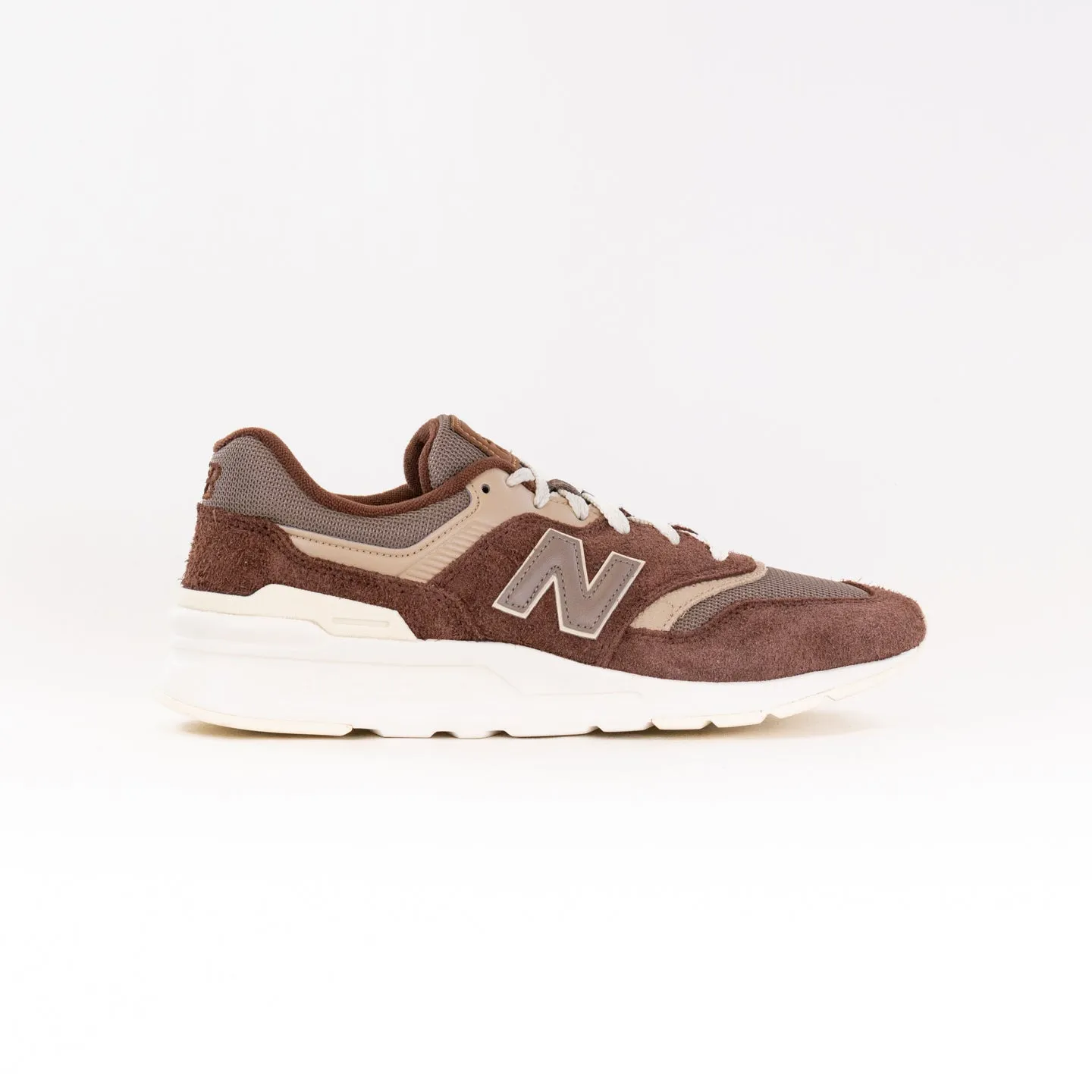 New Balance 997H (Men's) - Brown