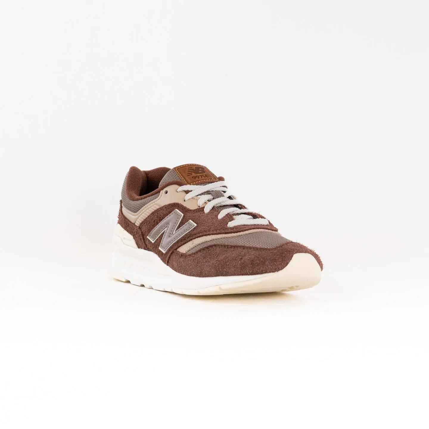 New Balance 997H (Men's) - Brown