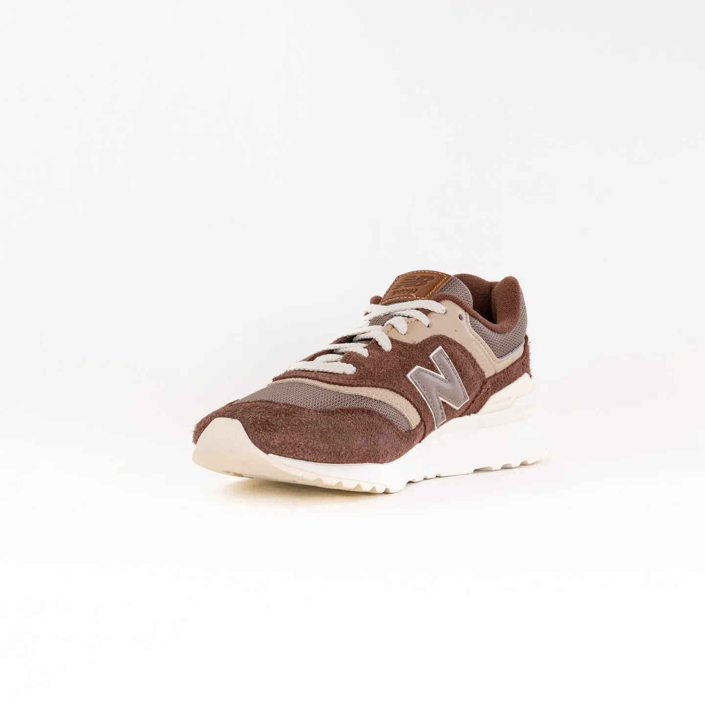 New Balance 997H (Men's) - Brown