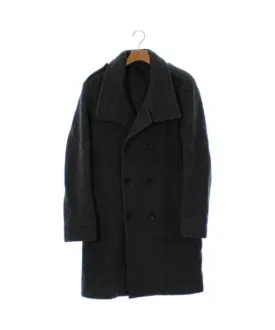 N.HOOLYWOOD Trench coats