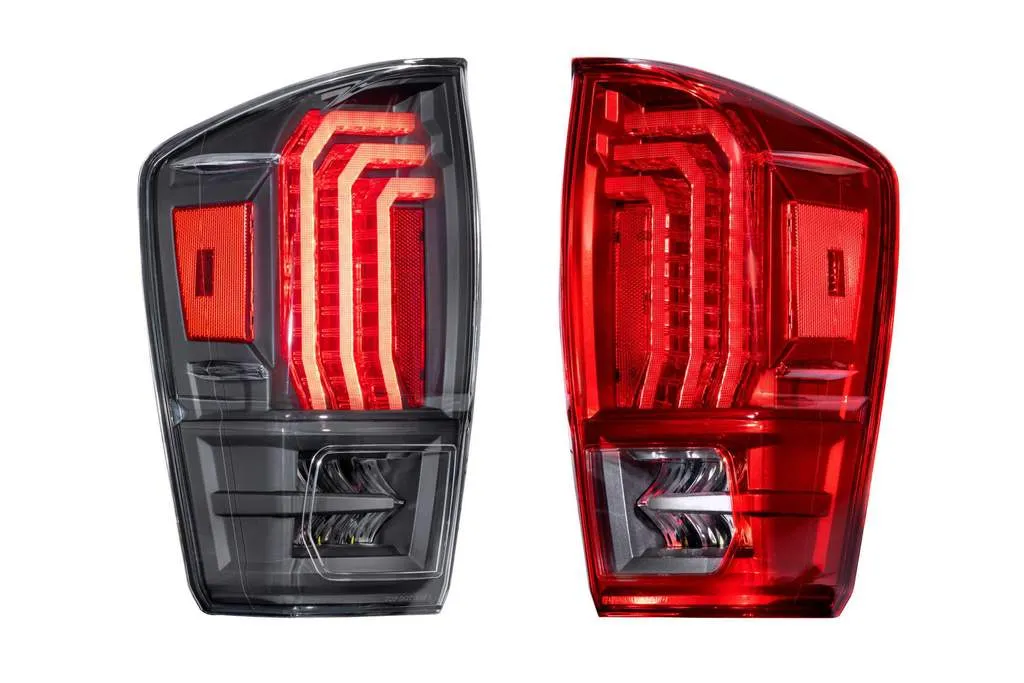 [OPEN BOX] Morimoto Tail Lights For Tacoma (2016-2023)