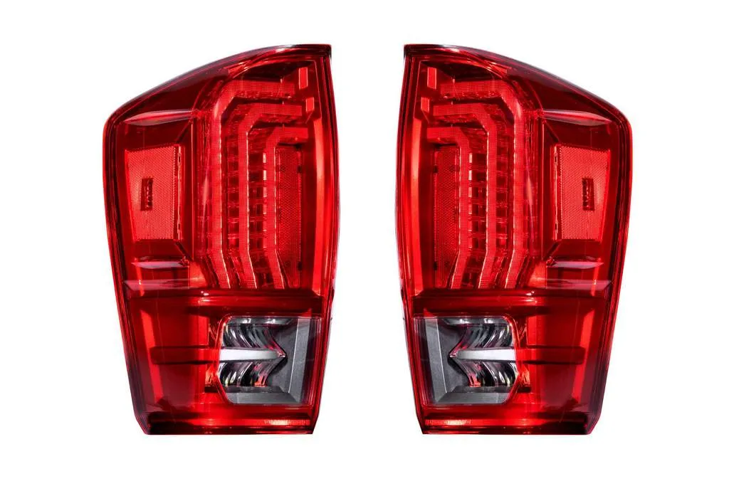 [OPEN BOX] Morimoto Tail Lights For Tacoma (2016-2023)