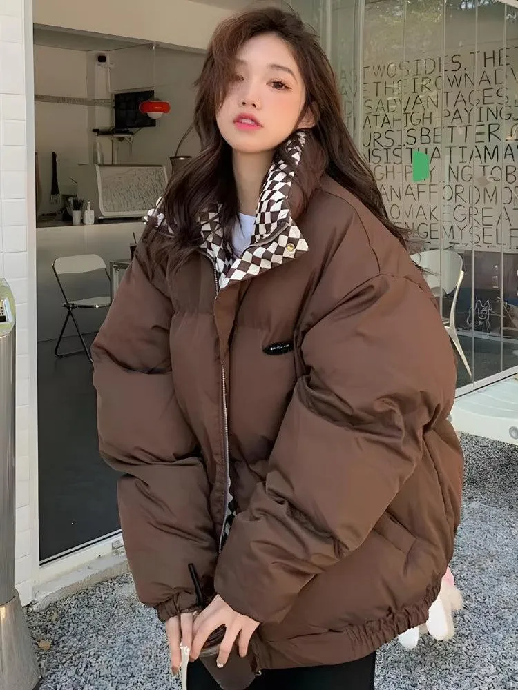 Puffer Jacket