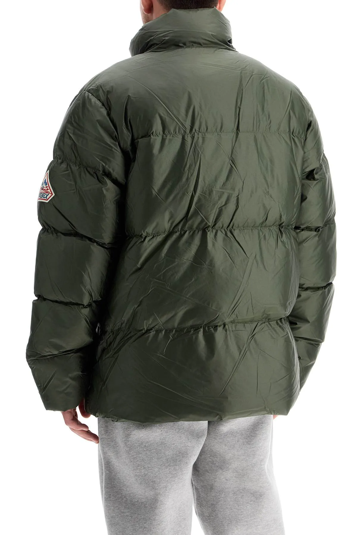 Pyrenex Shift 2 Unisex Down Jacket