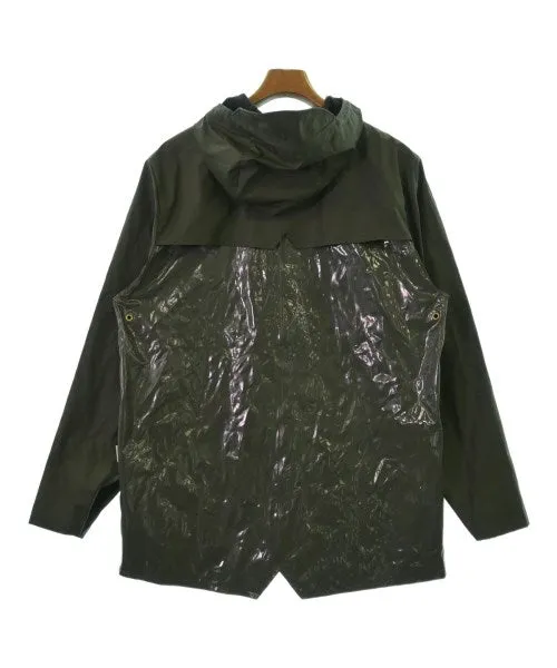 RAINS Trench coats