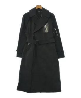 RANDOM IDENTITIES Trench coats