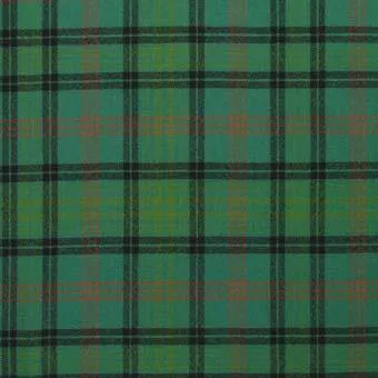 Ross Hunting Ancient Light Weight Tartan Scarf