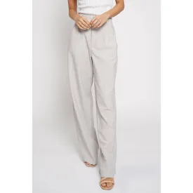 San Souci Classic Grey Trousers