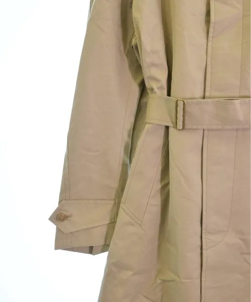 SCYE BASICS Trench coats