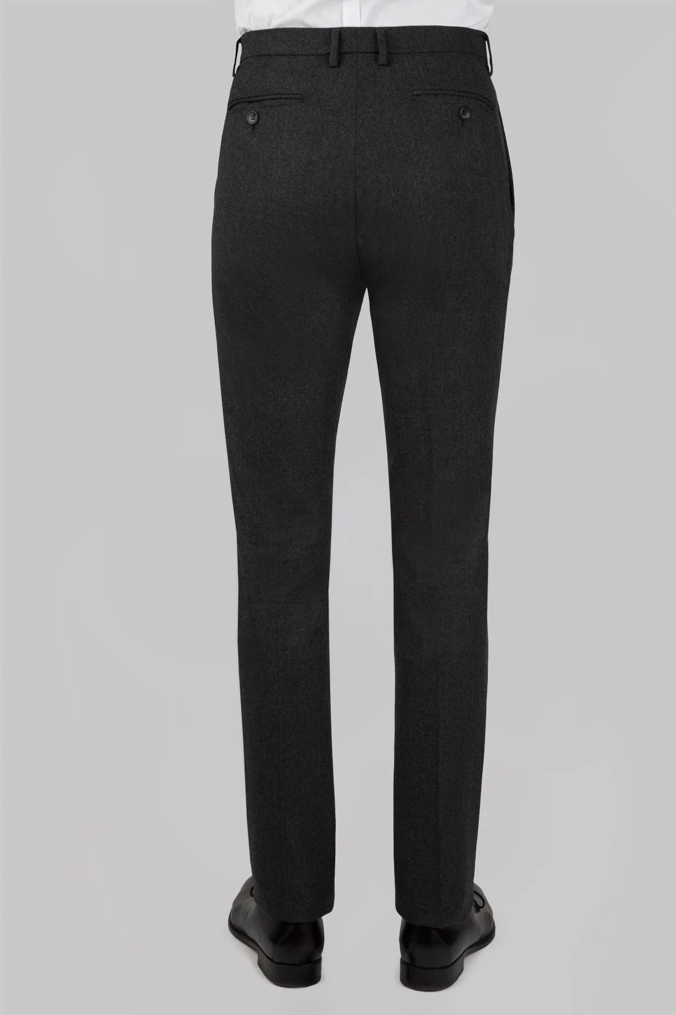 Slim Fit Trousers