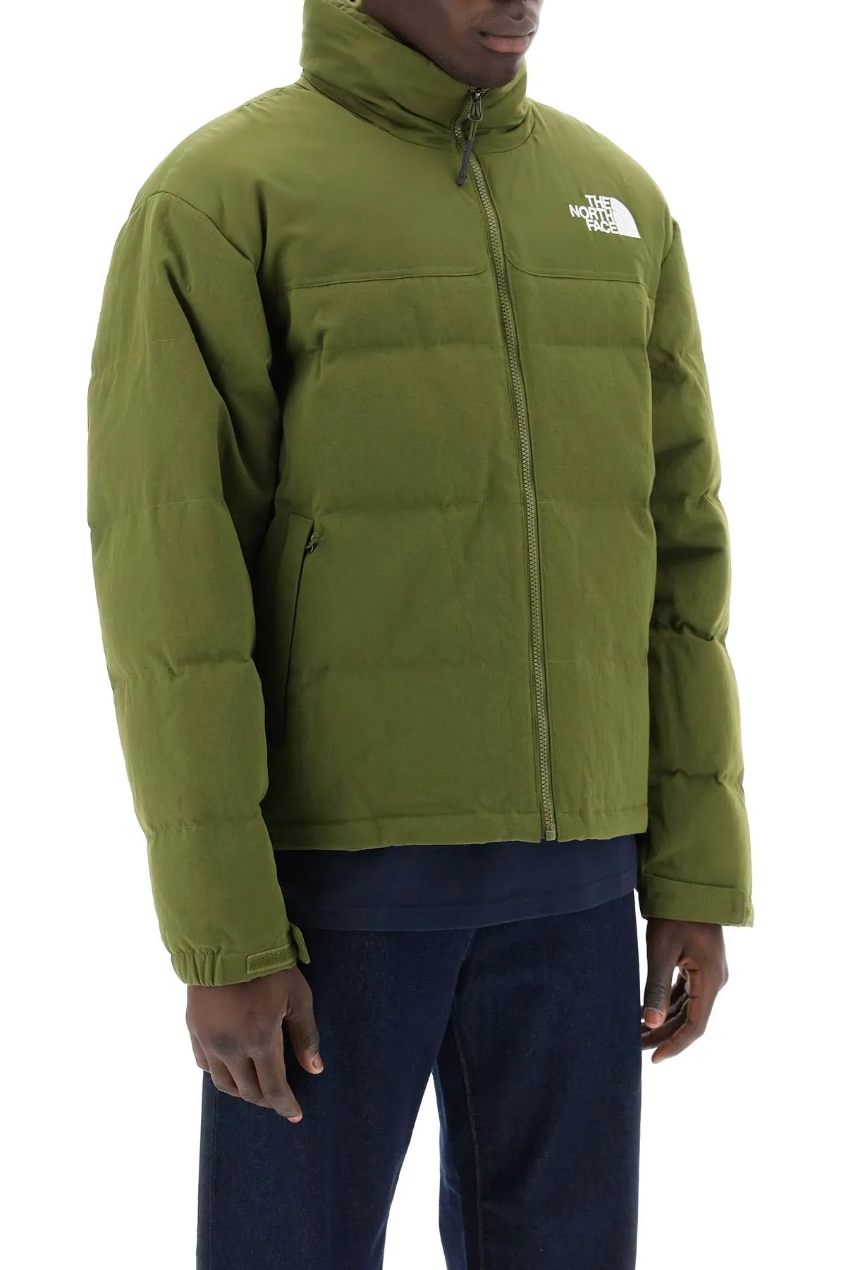 THE NORTH FACE Piumino Nuptse 1992 In Ripstop