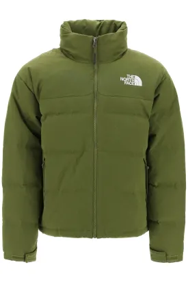 THE NORTH FACE Piumino Nuptse 1992 In Ripstop