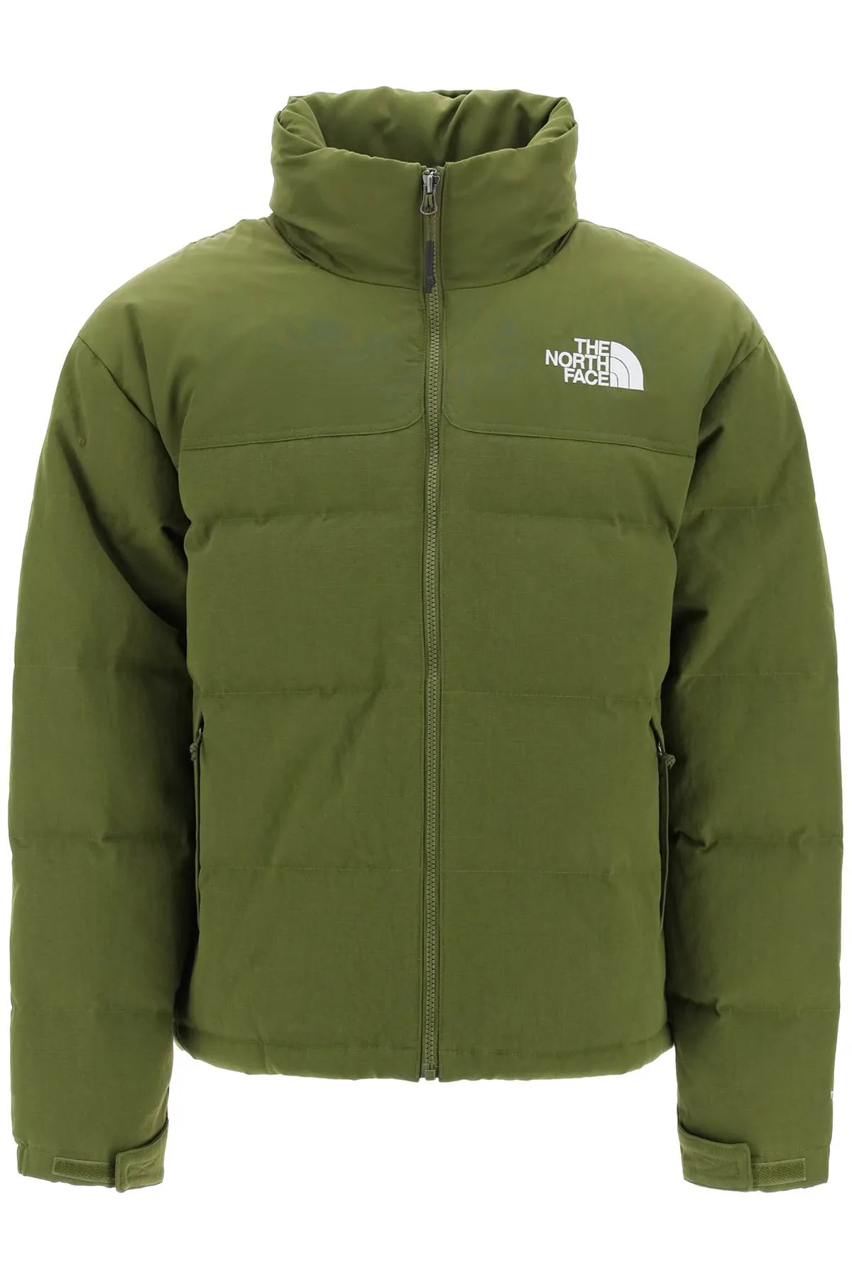 THE NORTH FACE Piumino Nuptse 1992 In Ripstop