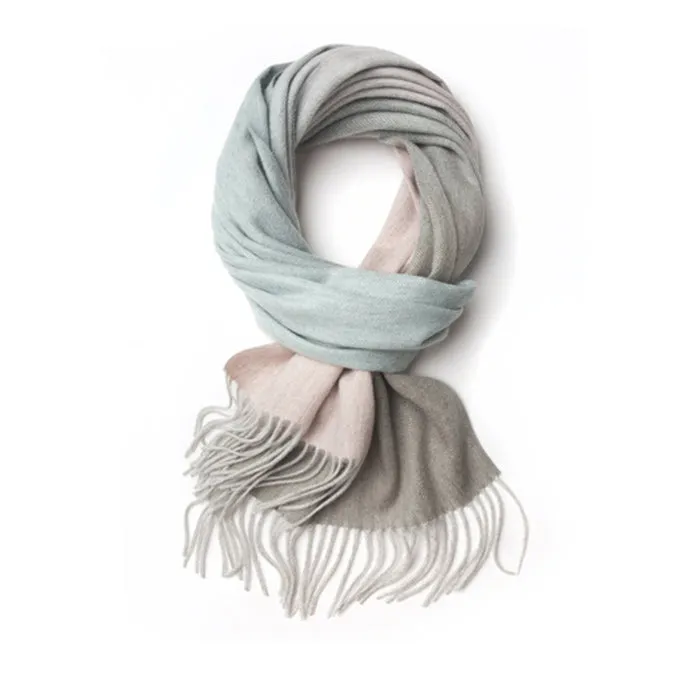 UGG Gradient Cashmere Scarves