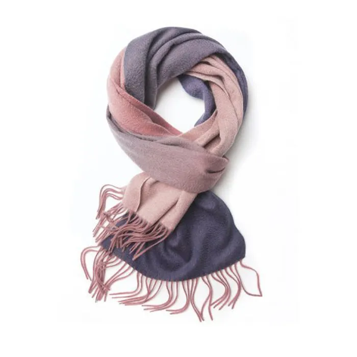 UGG Gradient Cashmere Scarves