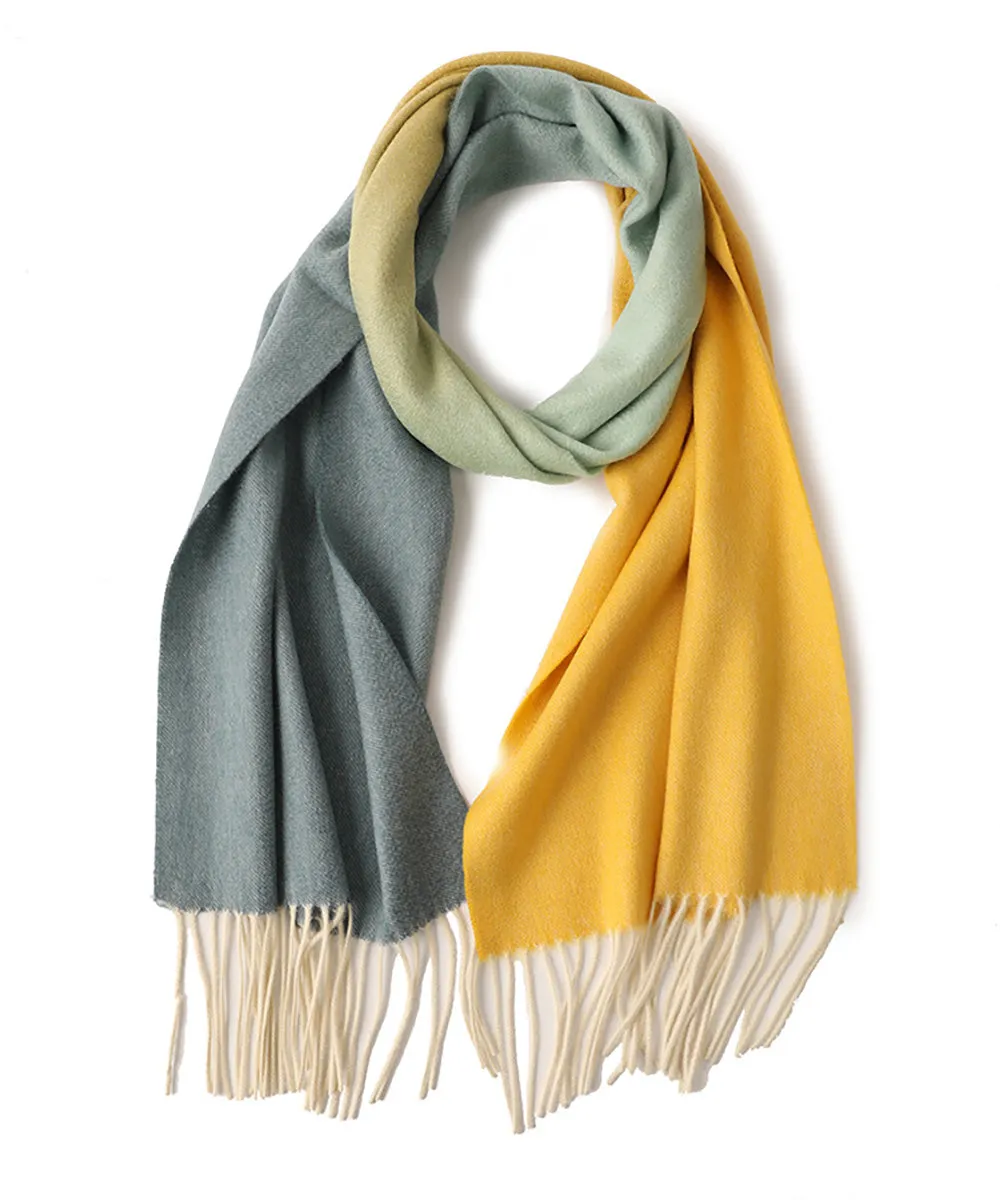 UGG Gradient Cashmere Scarves