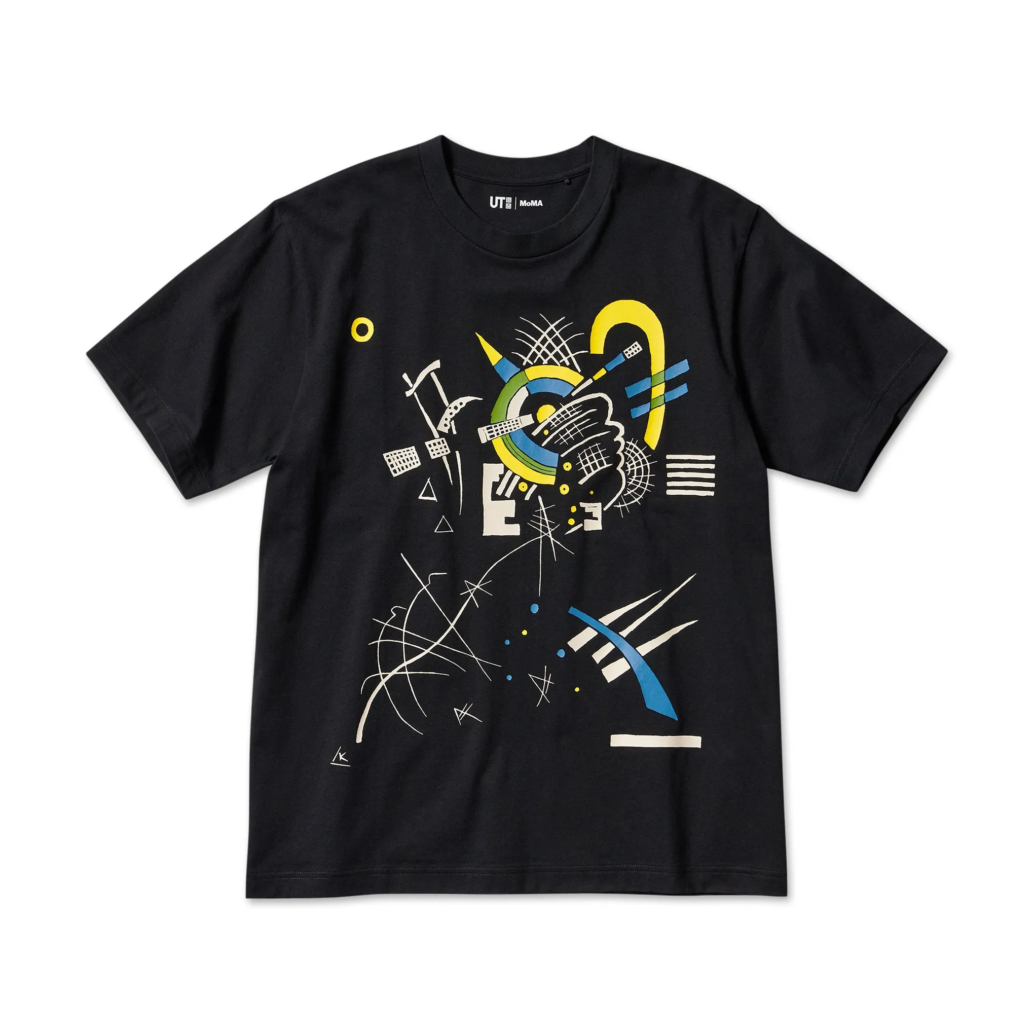 UNIQLO Vasily Kandinsky T-Shirt