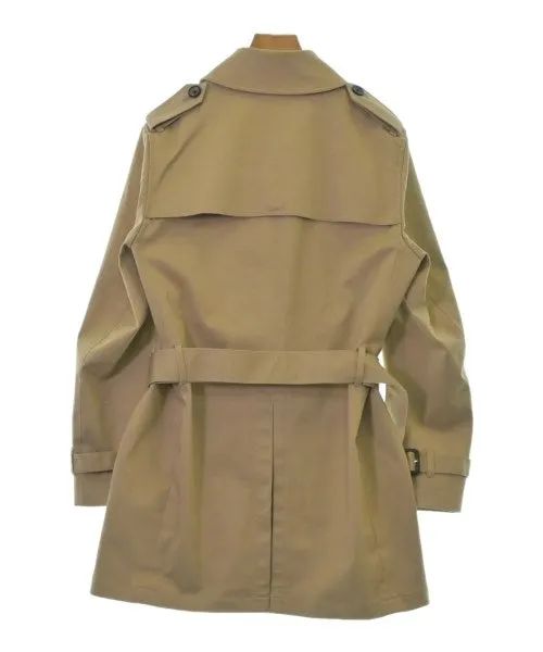 UNITED TOKYO Trench coats